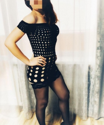 Анкета проститутки Кристина - город Языково, 30 лет, №13263